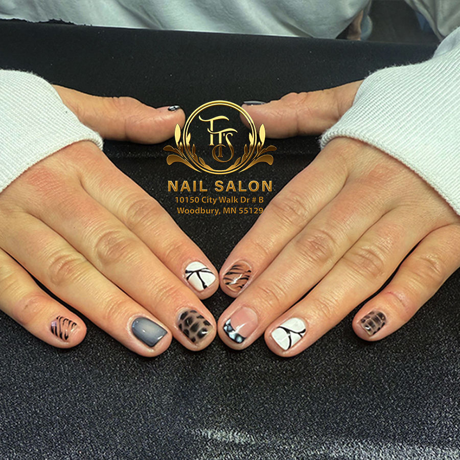 Nails Ideas
